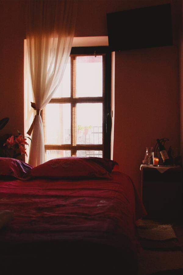Bed and Breakfast Sunset Old Town Ulcinj Esterno foto