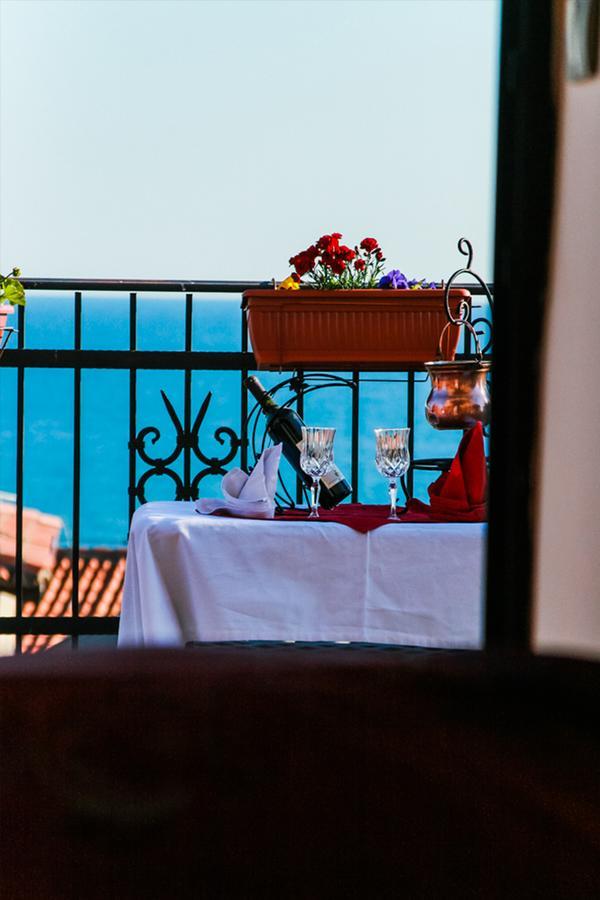 Bed and Breakfast Sunset Old Town Ulcinj Esterno foto