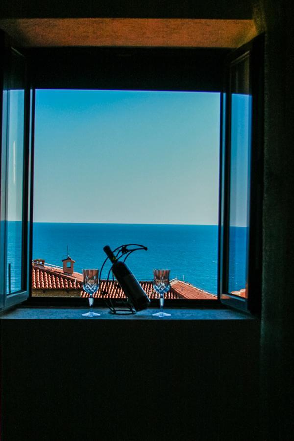 Bed and Breakfast Sunset Old Town Ulcinj Esterno foto